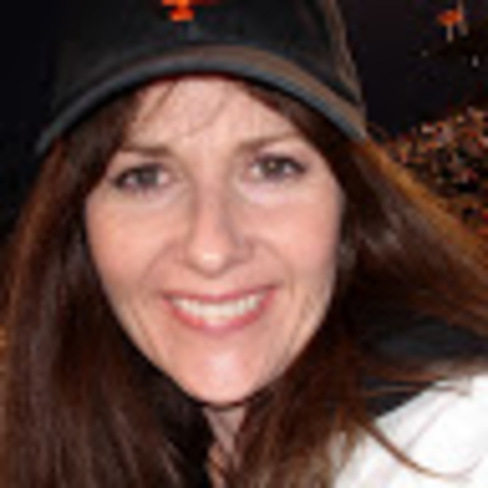 Meet your Posher, Tracey